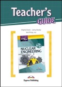 Career Paths: Nuclear Engineering Teacher's Guide