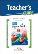 Career Paths: Natural Gas 1 Teacher's Guide
