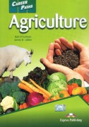 Career Paths: Agriculture Students Book