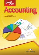 Career Paths: Accounting Students Book