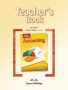 Career Paths: Accounting Teacher's Book