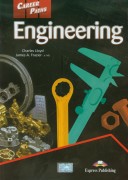 Career Paths: Engineering Students Book