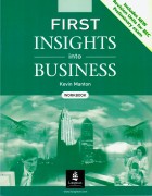 First Insights into Business Workbook
