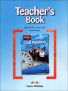 Career Paths: Civil Aviation Teacher's Book