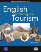 English for International Tourism: Intermediate Student's Book