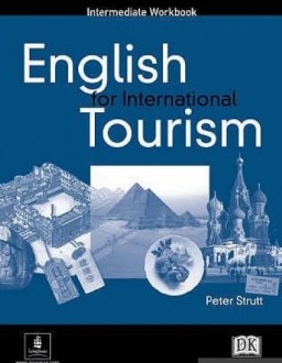 English for International Tourism: Intermediate Workbook