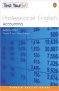 Test Your Professional English Accounting