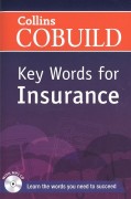 Key Words for Insurance. Dictionary