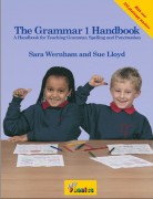 Grammar 1 Handbook 