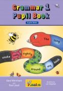 Grammar 1 Pupils Book