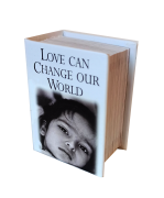 Love can change our world