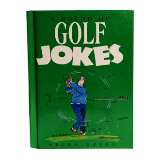 Round of Golf Jokes