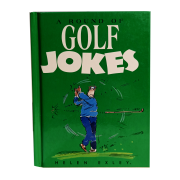 Round of Golf Jokes