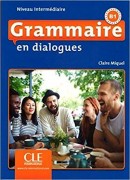 Grammaire en dialogues  niveau intermediaire