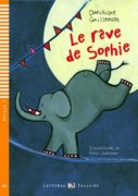 ELI Lectures Poussins A0: Le reve de Sophie (avec CD)