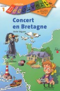 Decouverte 1 A1.2: Concert en Bretagne