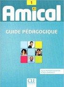 Amical 1 Guide pedagogique