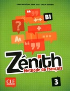 Zenith 3 Methode de Francais
