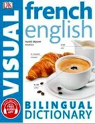French English Visual Bilingual dictionary