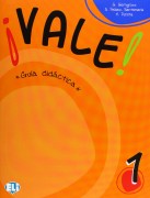 Vale 1 Guia didactica