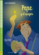 ELI Lecturas Infantile y Juveniles A2: Pepe y el apagon