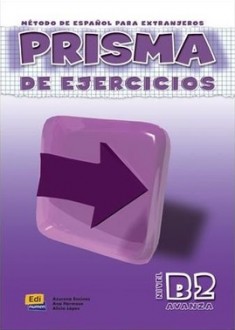 Prisma B2 Libro de Ejercicicos