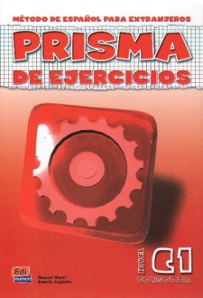 Prisma Avanza C1 Libro de Ejercicios