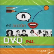 En Accion 1-2 DVD