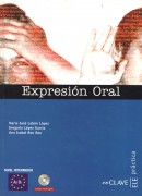 Expresion Oral Practica 2 (con CD audio)