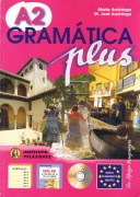 Gramatica A2 Plus (con CD audio)