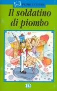 Il Soldatino Di Piombo (con CD audio), A1