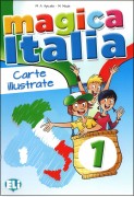 Magica Italia 1 Carte