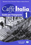 Caffe Italia 1 Guida per insegnante