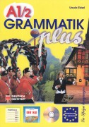 Grammatik plus A1/2 - Buch mit CD