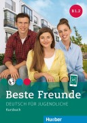 Beste Freunde B1.2 Kursbuch