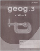 geog.3 Workbook New Edition 2005