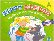 Zippy Deedoo A Pupils Book 