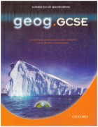 Geography GCSE 2006